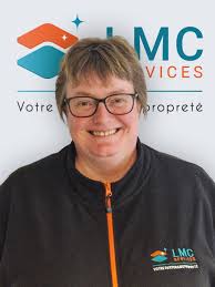 Présentation de la société