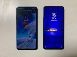 Xiaomi Redmi K20 Pro vs Redmi K20: What ...