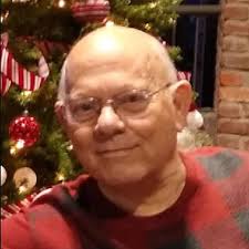 Lindell Judson "Jud" Parker