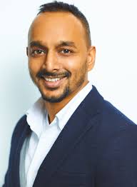 NYREJ's 2022 Industry Leaders: Project Manager, Ajay Waghmare, Associate  AIA, LEED AP