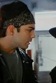 Booker" Who Framed Roger Thornton? (TV Episode 1990)