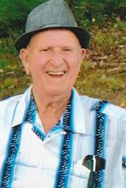 Obituary for John Martin Chapman