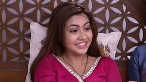 Kalyani agrees to marry Atharva