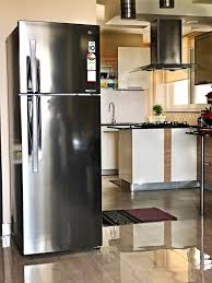 Maybe you would like to learn more about one of these? Lg Inverter Linear Fridge Review Daysoffreshness My Tasty Curry