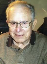 Ralph Peter Belluomini (1922-2015)