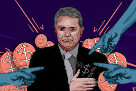 O que muda nos impostos, nos dividendos e nos investimentos? Lo Que No Puede Quedar Por Fuera De Una Nueva Propuesta De Reforma Tributaria Dejusticia