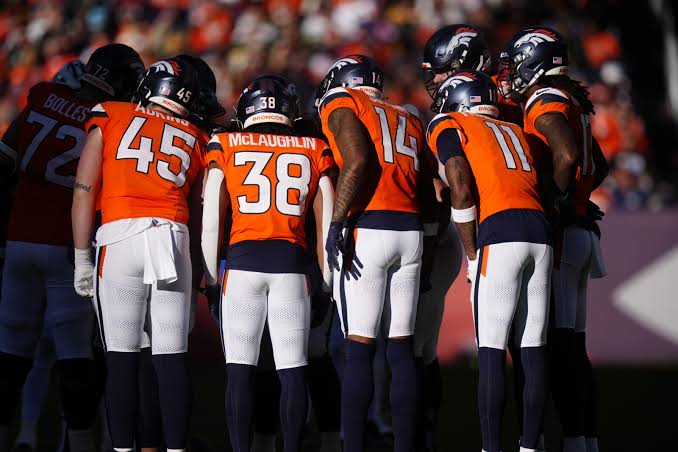 Denver Broncos have second-best chance to win Super Bowl LX per ESPN FPI -  Mile High Sports