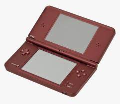 I am not being able to play games in nintendo dsi its being really problem to me. Nintendo Dsi Xl Burg Dsi Xl Hd Png Download Kindpng