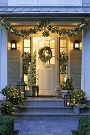 We wanted to take you on a tour of beautiful christmas decorating ideas for porches. 55 Best Front Porch Christmas Decorations For 2021 Decor Home Ideas