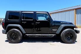 Image result for Brilliant Black 2009 Jeep
