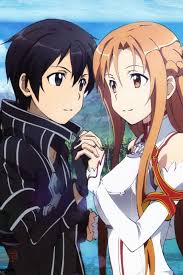 * wallpapers in good quality. 240 Sao Kirito And Asuna Ideas Kirito Asuna Sao Kirito And Asuna