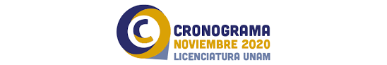 Consultar los resultados del pai que se publicarán en: Cronograma Unam