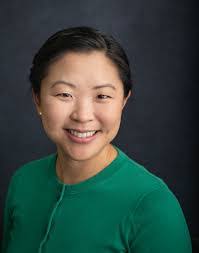 Joann Cho's Instagram, Twitter & Facebook