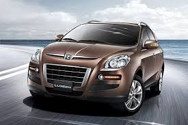 裕隆家苑 is a neighborhood in shandong. æ±é¢¨è£•éš†æ±½è»Šç²å‡†è¨­å»  Luxgenå³å°‡ç™»é™¸ä¸­åœ‹ U Car