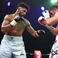 Vous n'aurez pas besoin de vous entraîner dans la salle de gym pendant des mois pour participer et. Les Dix Patrons De La Boxe Francaise L Equipe