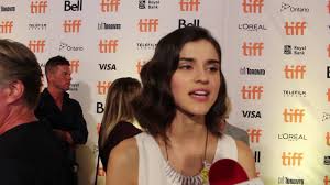 Rebecca liddiard is taking over cbc one monday night drama at a time. Chat W Actress Rebecca Liddiard On Cbc 2017 Tiff Premier Of Alias Grace Youtube