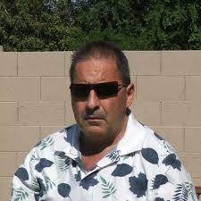 Gregory (Greg) John Palachuk