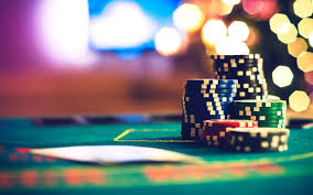 At the commencement of play, the dealer will deal each player one card face up to determine the placement of the button. How To Play 3 Card Poker A Step By Step Guide To A Casino Classic