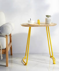 4.7 out of 5 stars 131. 20 Gorgeous Side And Accent Table Ideas For Your Small Space Living In A Shoebox