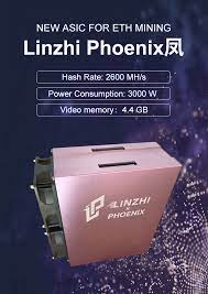 The new version of linzhi phoenix has a maximum hashrate of 2600 mh/s on the ethash algorithm and on the ethereum currency for a power consumption of 3500w. Eth Miner New Linzhi Phoenix Eth Miner 2600mh Ethash Algorithm Asic Mining Miner Buy Eth Miner New Linzhi Phoenix Linzhi Phoenix 2600mh S 4 4g Eth Mining Rig Asic Miner Asic Mining Miner Product On