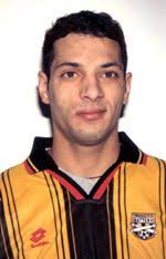 Charleston Battery 2001 roster