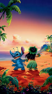 If you want to know other wallpaper, you can see our gallery on sidebar. Lilo And Stich Disney Wallpapers Wallpaper Cave
