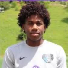 Oakwood Soccer Club-Boys