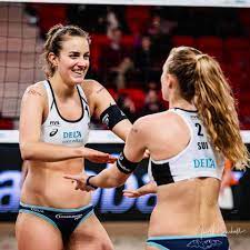 Jun 05, 2021 · whatsapp facebook twitter. Yesss Wir Beachvolleyballteam Huberli Betschart Facebook