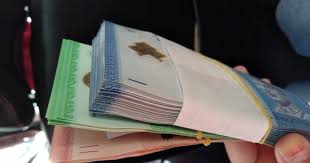 Dan akhir sekali ke bank islam pula. Tarikh Tukar Duit Raya 2019 Di Bank Cimb Maybank Dan Lain Lain Sayidahnapisahdotcom