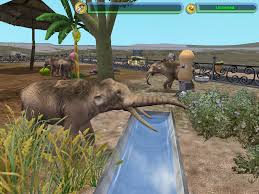 Maybe you would like to learn more about one of these? Enormous Elephants Remake The Zt2 Round Table