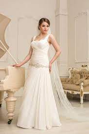 48 es war in der reinigung und wartet auf eine neue besitzerin. Tiefe Taille Brautkleider Online Zum Besten Preis Sherobe Fr