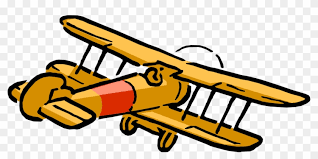 Download Vintage Plane Png Clipart Cartoon Biplane Transparent Png 1544x700 3838539 Pngfind