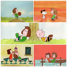PEANUTS PROFILE: The History and Art of Peppermint Patty -