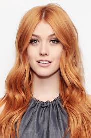 I capelli ramati si declinano in tante nuance: Biondo Ramato Acconciatura Con Le Migliori 18 Idee Blocco Modalita