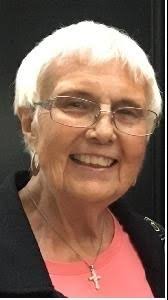 Jacquelin Harney Obituary (1935