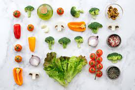 Lista de alimentos con más vitamina e y alimentos con más cantidad de tocoferol. 10 Alimenti Ricchi Di Sali Minerali Ohga