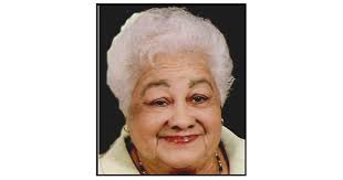 Sally Meza Obituary (2009)