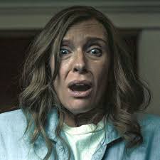 A Reminder that Toni Collette was never nominated at the Oscars for her  role in 'Hereditary'.