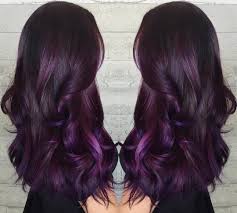 El cabello rojo es más que un color, es una actitud. Sweet Plum By Butterfly Loft Stylist Masey Masey Cheveux Coloracion De Cabello Pelo De Color Purpura Cabello Y Belleza