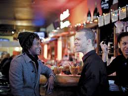 Chicago's 20 best new bars. 22 Best Gay Bars Chicago Has To Go Drinking At Tonight