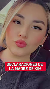 Dulce Maria, Mamá de Kim: Declaraciones y Revelaciones Impactantes