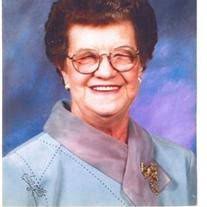 Obituary information for Nadine Cassidy