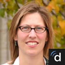 Dr. Ann E. Burelbach, MD