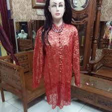 Check spelling or type a new query. Kebaya Muslim Cantik Gold Kombinasi Brokat Merah Benang Gold Fesyen Wanita Pakaian Wanita Di Carousell