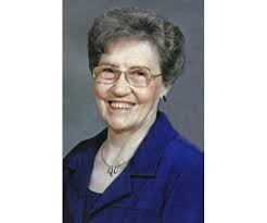 Isabelle SWANT Obituary (1926