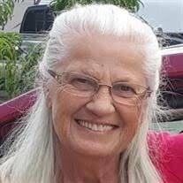 Glendia Darlene Goodwin Obituary (2024)