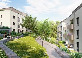 Wohnung roth, wendelstein, hilpoltstein & kreis mieten, kaufen. An Der Rother Stadtbrauerei Roth Bpd Immobilienentwicklung Niederlassung Nurnberg Neubau Immobilien Informationen