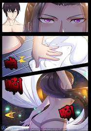 An era teeming with spiritual energy. Read The Strongest God King 69 Onimanga