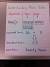 First Grade Tens And Ones Chart