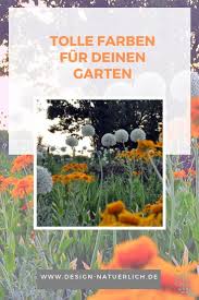 Cassian Schmidt Schreibt Uber Naturvorbilder Als Inspiration Fur Den Garten Pflanzen Garten Bienenfreundliche Pflanzen